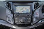 Hyundai i40 Tourer 2014 года (UK)